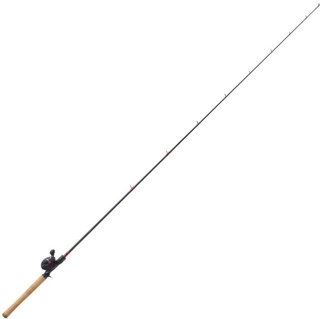 Eagle Claw EC2.5 Baitcasting Combo - TACKLE WAREHOUSE AMERICA​