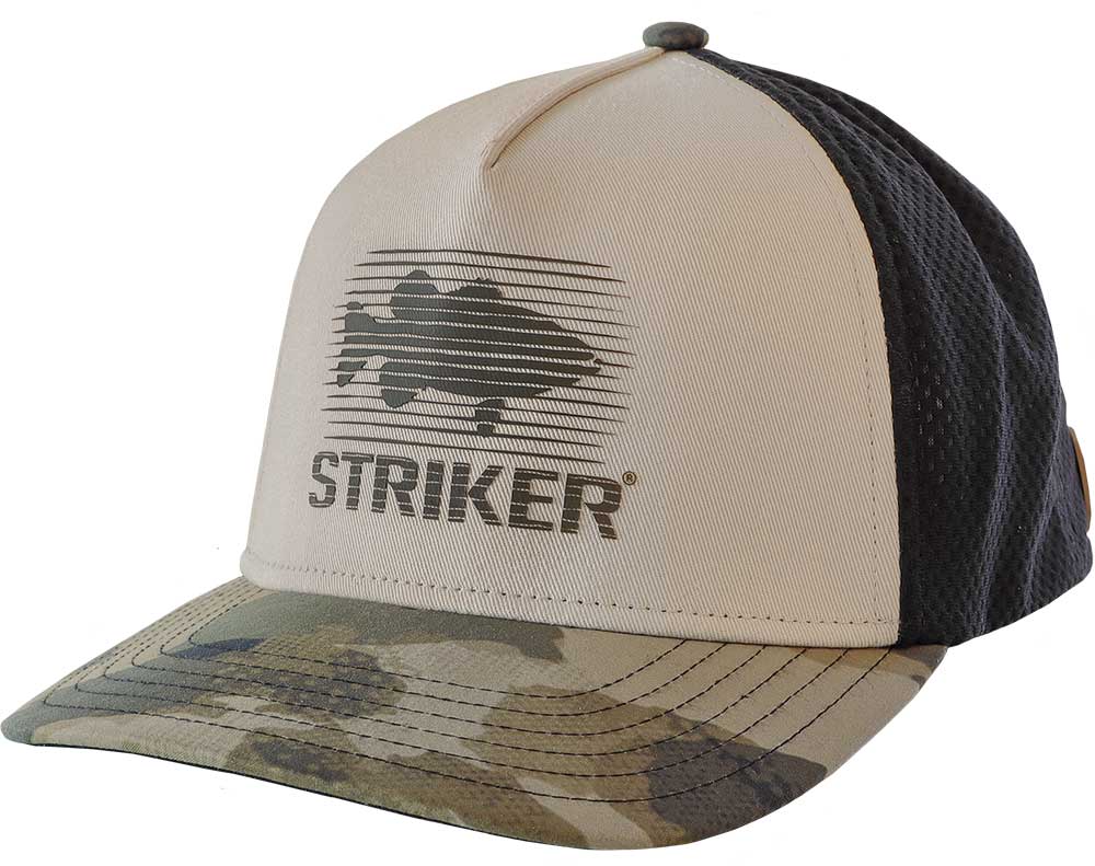 Striker Terrain Cap - TACKLE WAREHOUSE AMERICA​