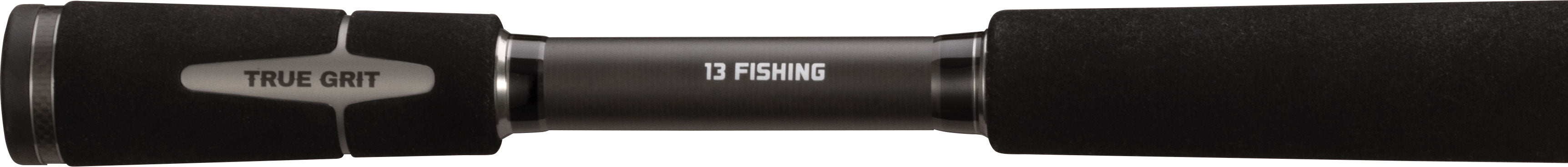 13 Fishing Muse Black II Casting Rods - TACKLE WAREHOUSE AMERICA​