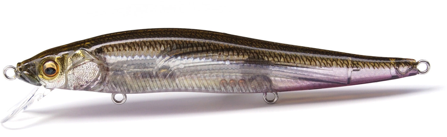 Megabass Ito Vision 110 Jr. Jerkbait - TACKLE WAREHOUSE AMERICA​
