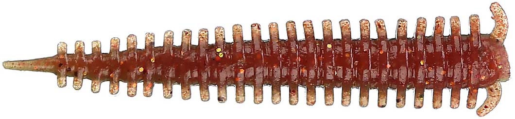 Berkley Gulp! 2 inch Scented Saltwater Plastic Sandworm 24 pack - TACKLE WAREHOUSE AMERICA​