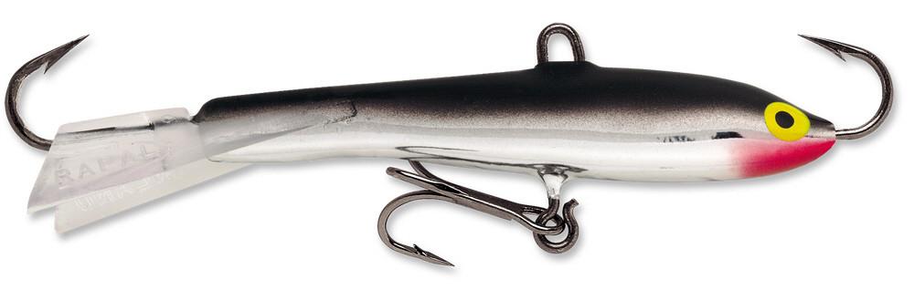 Rapala Jigging Rap 2 3/4 inch W7 Ice Jigs - TACKLE WAREHOUSE AMERICA​