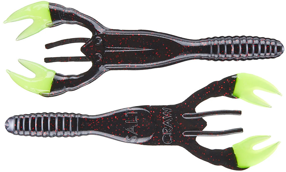 Yum Salt Craw - 4 Inch - TACKLE WAREHOUSE AMERICA​