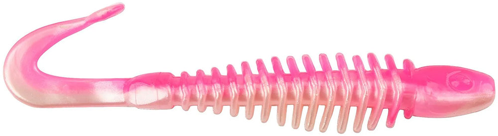Berkley PowerBait Curly Bones Minnow - 4 Inch - TACKLE WAREHOUSE AMERICA​