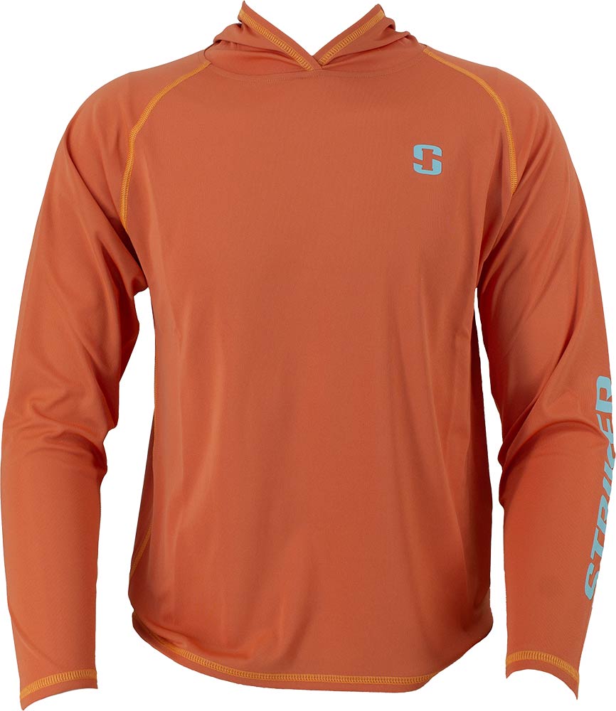 Striker Youth Prime Hoody - TACKLE WAREHOUSE AMERICA​