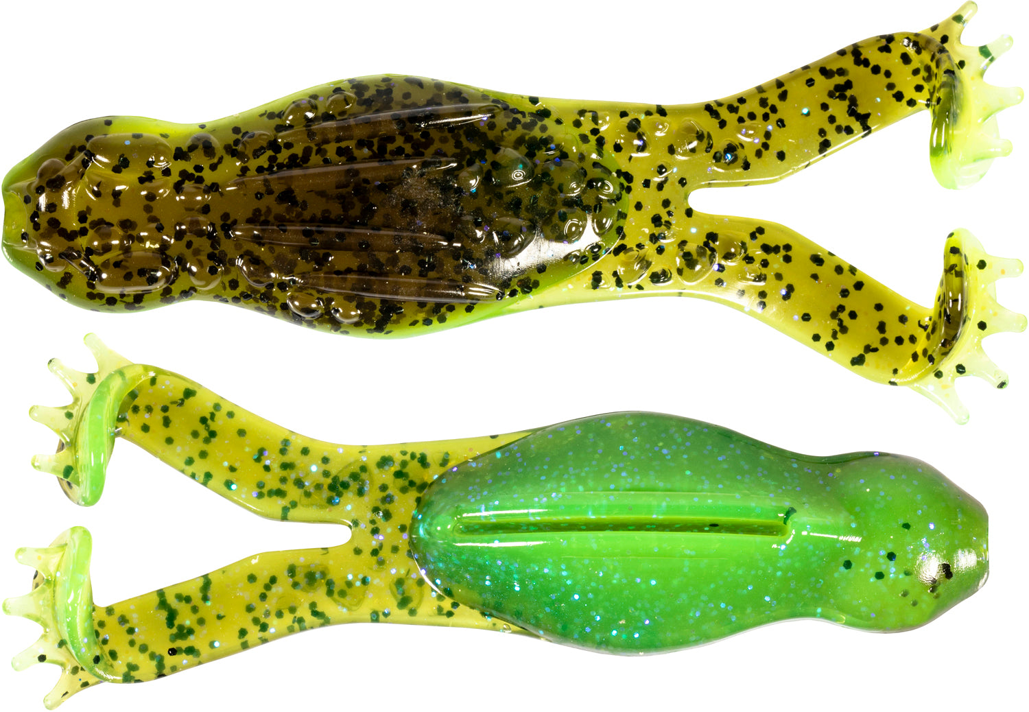 Z-Man GOAT ToadZ 4 inch - TACKLE WAREHOUSE AMERICA​