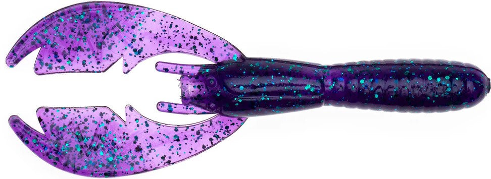 NetBait Paca Craw w/Baitfuel Infusion - 5 Inch - TACKLE WAREHOUSE AMERICA​
