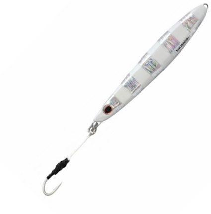 Shimano Butterfly Flatside Jig - TACKLE WAREHOUSE AMERICA​