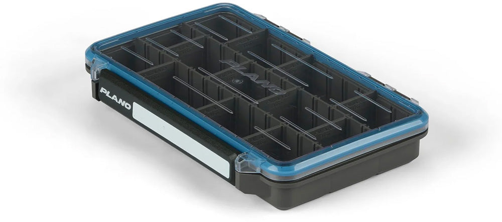 Plano StowAway Series Clear Waterproof Tackle Boxes - TACKLE WAREHOUSE AMERICA​