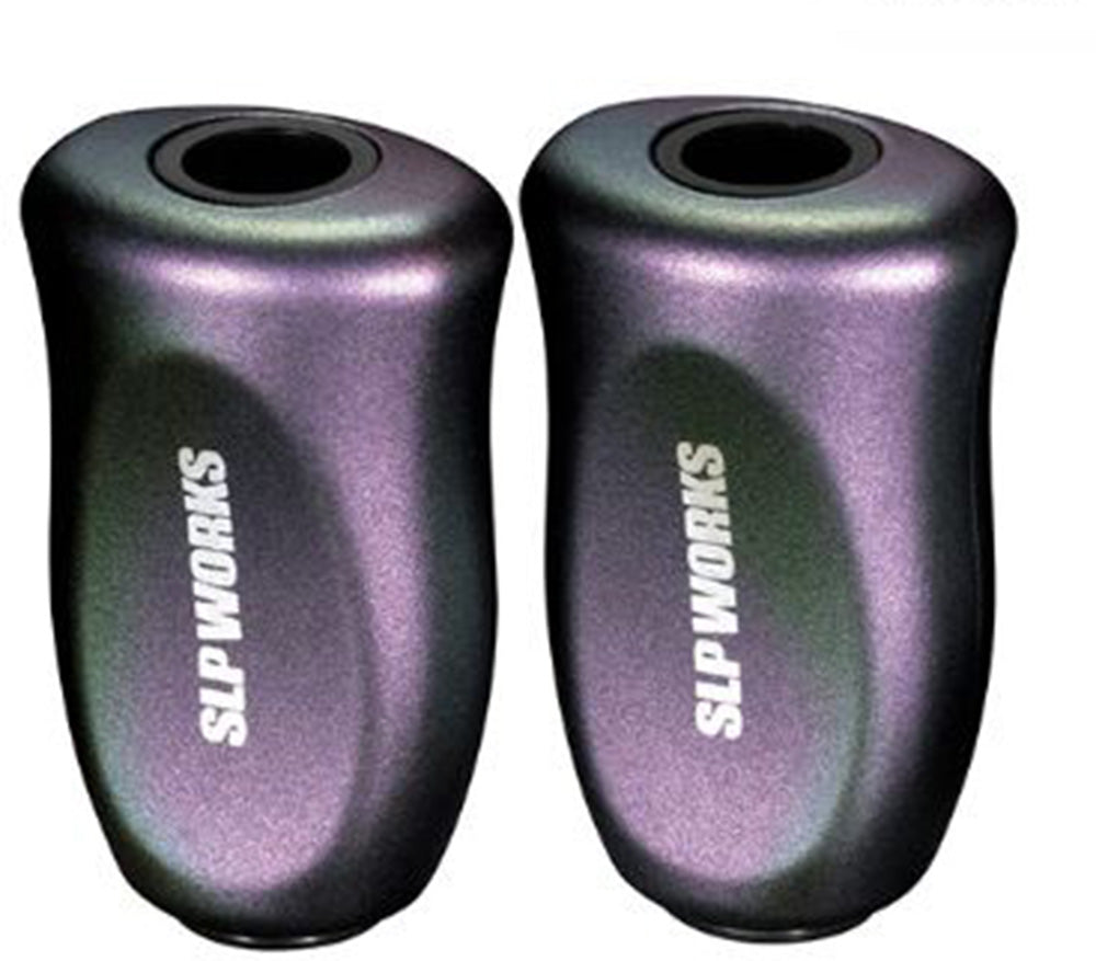 Daiwa SLP Works Cork Knobs - 2 Pack - TACKLE WAREHOUSE AMERICA​