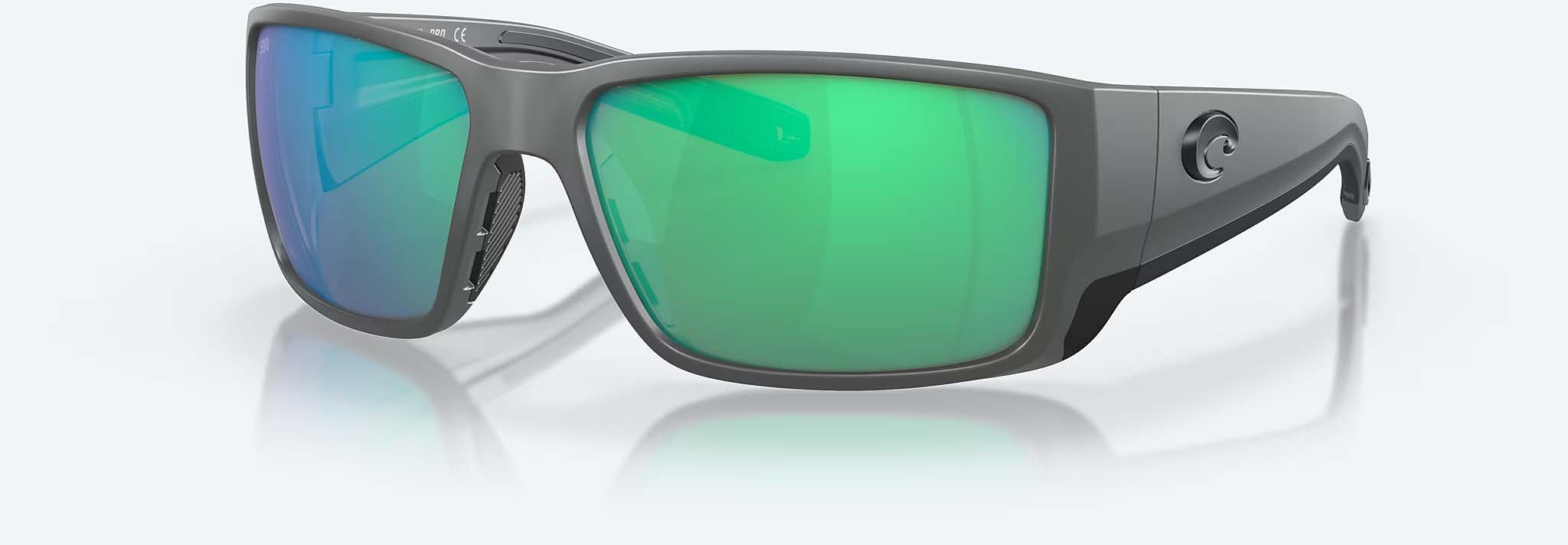 Costa BlackFin Pro Polarized Glass Sunglasses - TACKLE WAREHOUSE AMERICA​