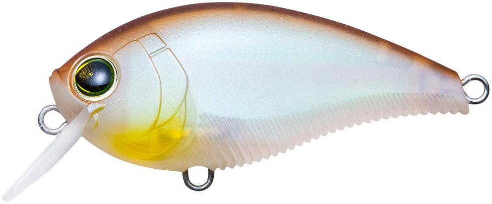 Yo-Zuri 3DB Crank 1.5 Shallow Squarebill Crankbait - TACKLE WAREHOUSE AMERICA​
