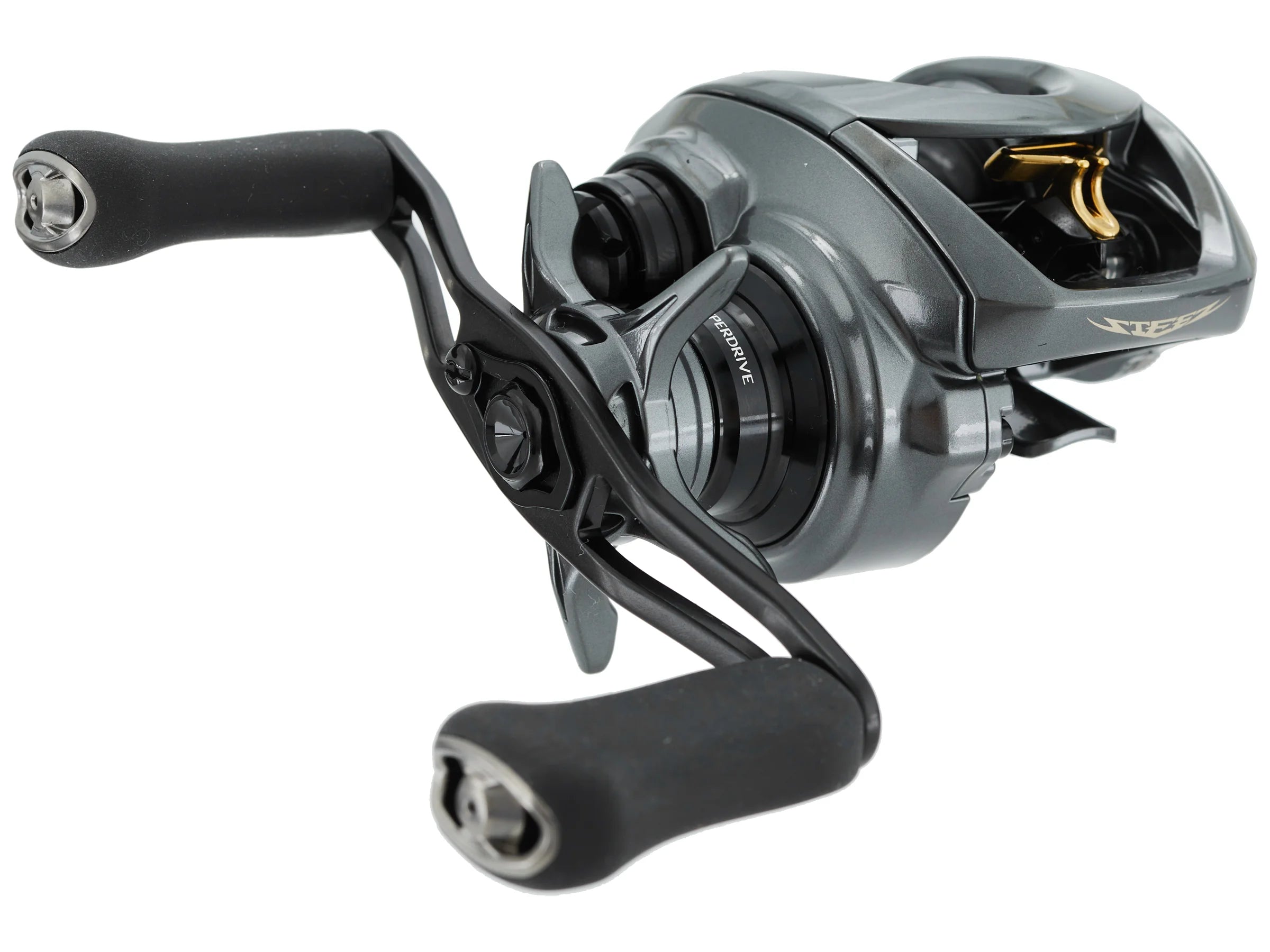 Daiwa Steez CT SV Baitcasting Reel - TACKLE WAREHOUSE AMERICA​