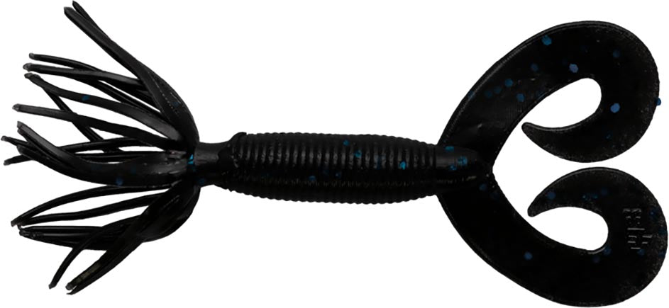 Gary Yamamoto Double Tail Hula Grub - 2.5 Inch - TACKLE WAREHOUSE AMERICA​