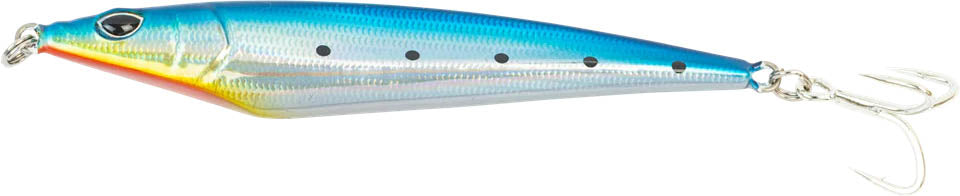 Nomad Design Ridgeback LC Long Casting Saltwater Jig - TACKLE WAREHOUSE AMERICA​