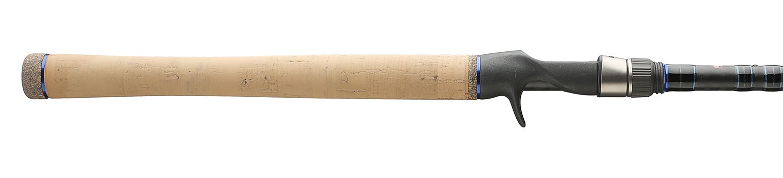 Dobyns Champion XP Series Flipping Rods - TACKLE WAREHOUSE AMERICA​