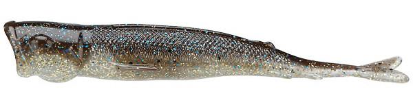 Z-Man Pop ShadZ 4 inch Soft Plastic Popper 3 pack - TACKLE WAREHOUSE AMERICA​