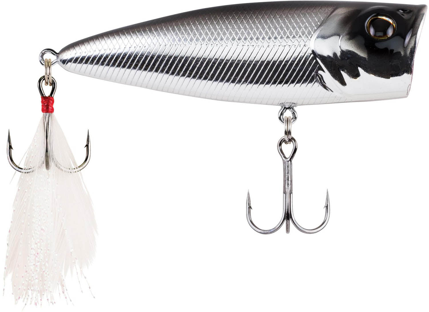 Berkley Bullet Pop 60/70/80 Topwater Popper - TACKLE WAREHOUSE AMERICA​