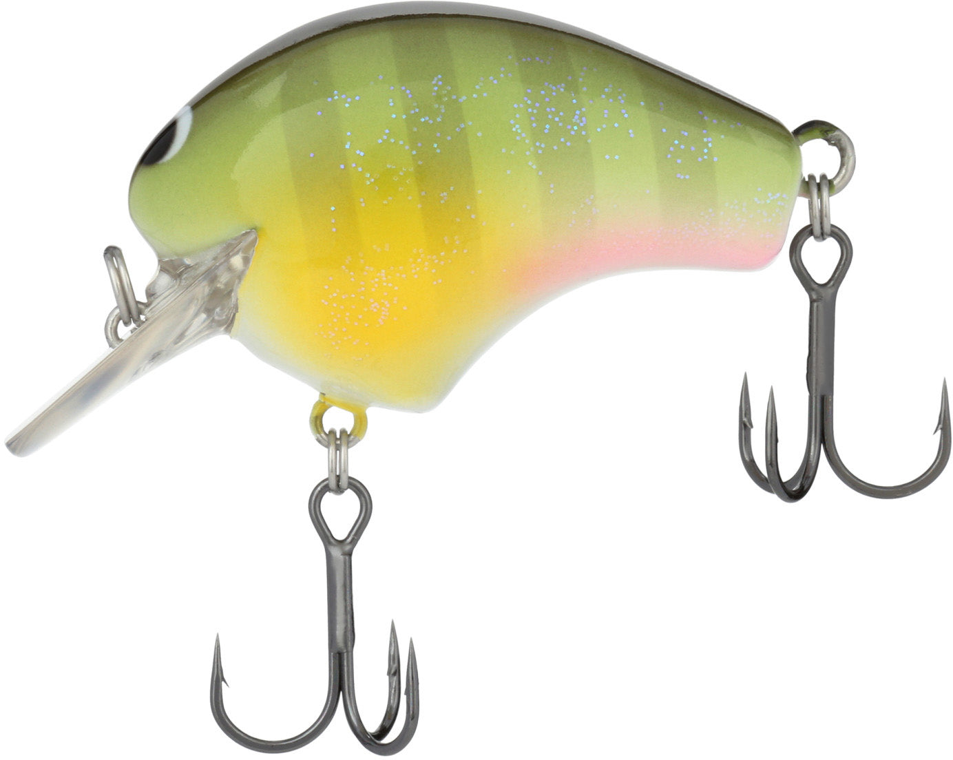 Shimano Macbeth 50F Hybrid Square Bill Crankbait - TACKLE WAREHOUSE AMERICA​