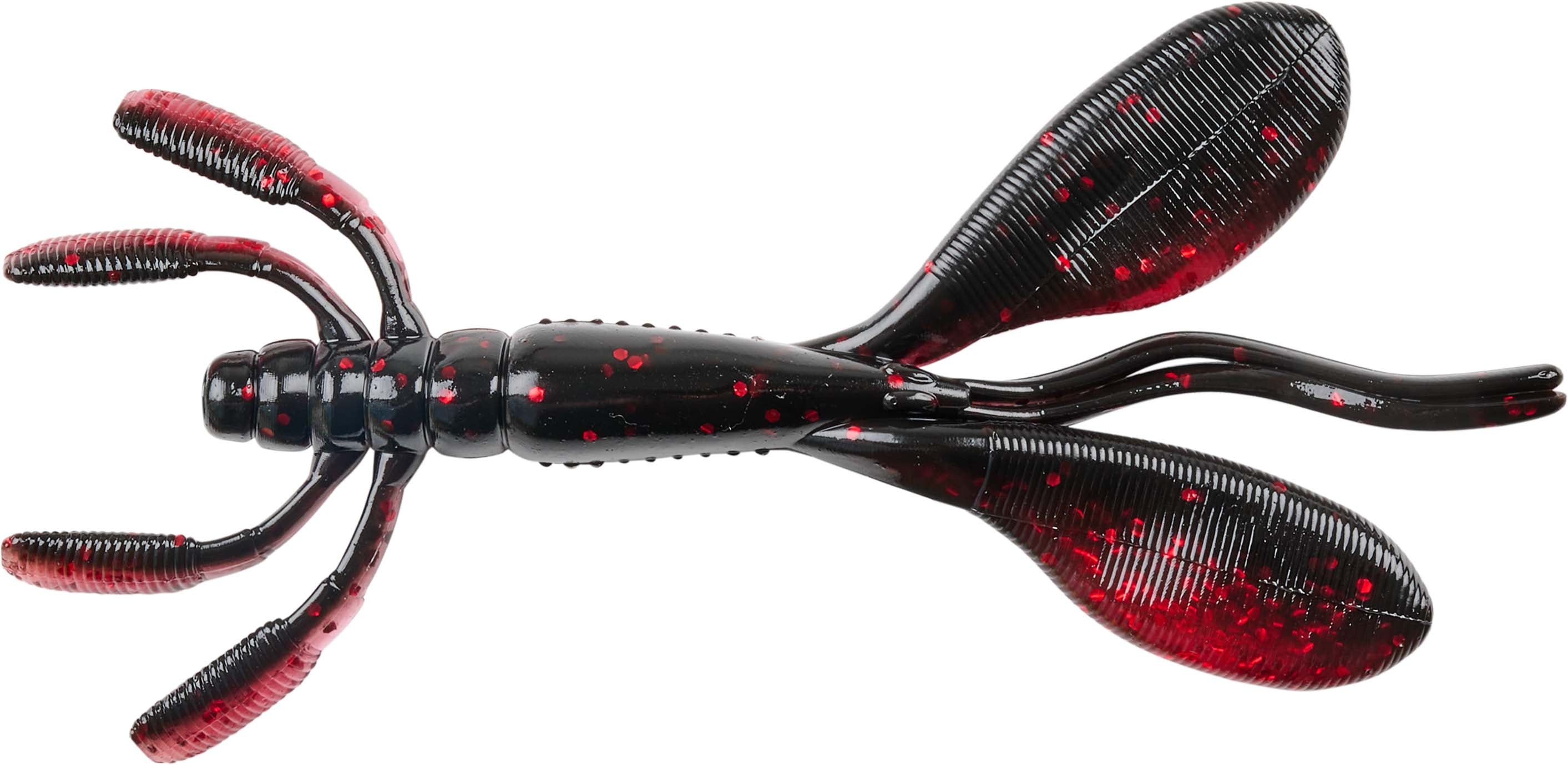Nories 4 Inch Escape Little Twin Creature Bait - TACKLE WAREHOUSE AMERICA​
