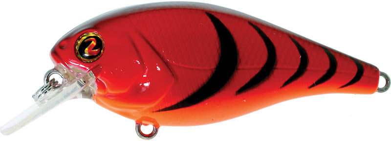 River2Sea Biggie Poppa Bumpin' Rattle Fast Squarebill - TACKLE WAREHOUSE AMERICA​