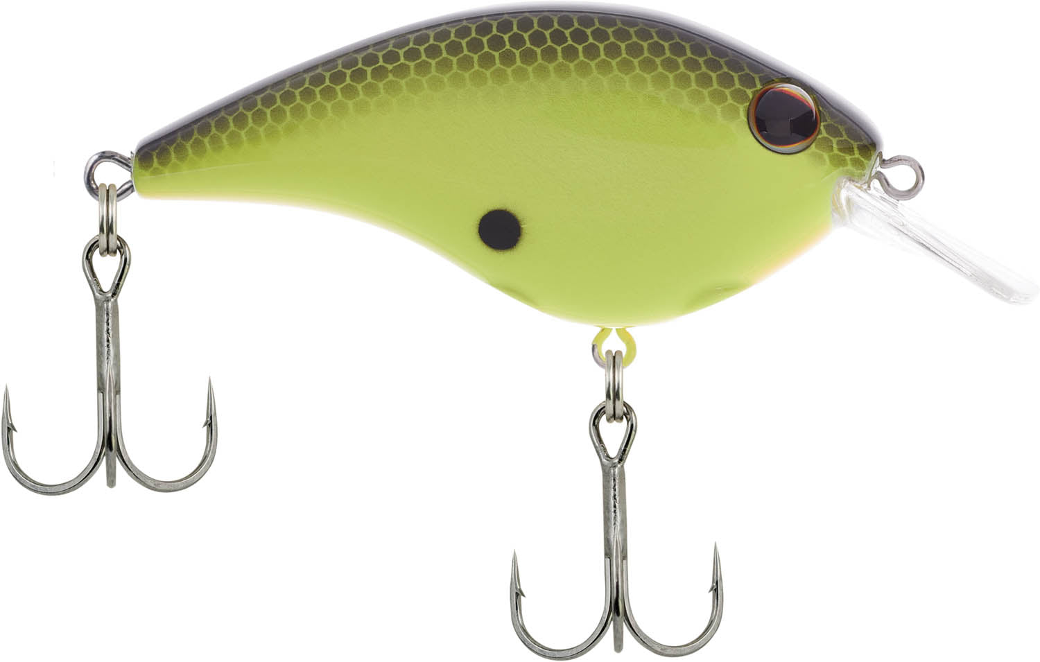 Berkley Frittside Shallow Diving Flat Sided Crankbait - TACKLE WAREHOUSE AMERICA​