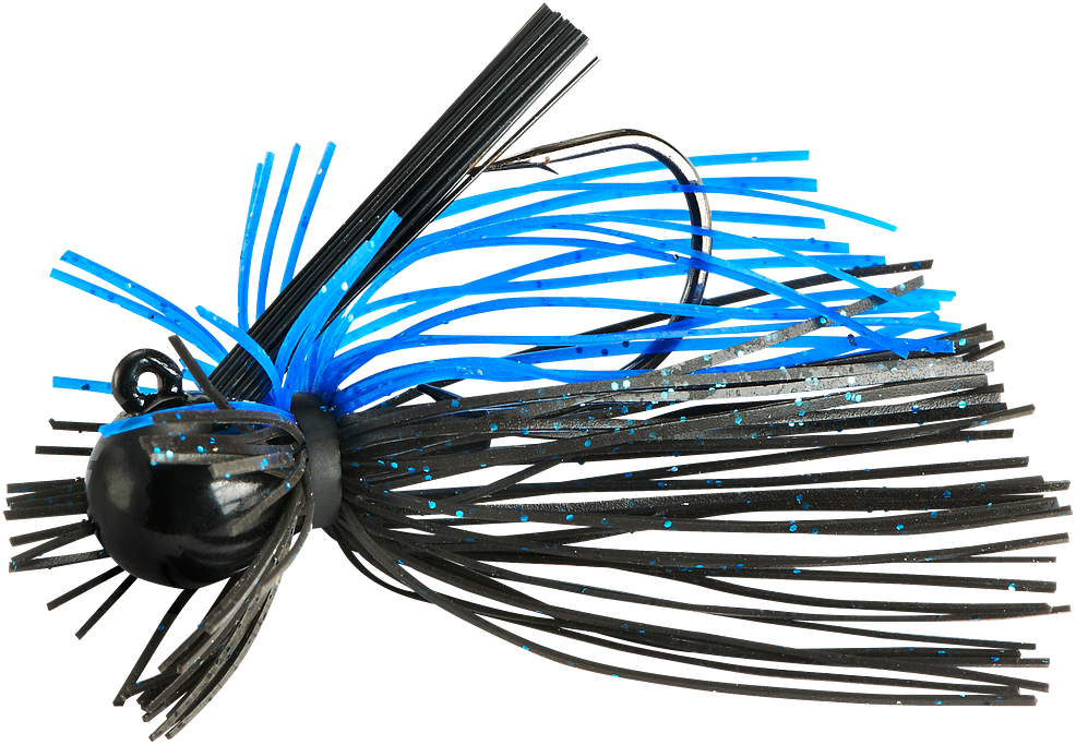 Booyah Finance Ball Head Jig 2 pack - TACKLE WAREHOUSE AMERICA​