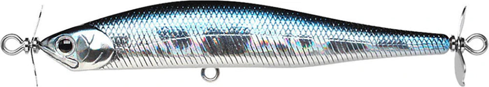 Lucky Craft Screw Pointer 80 Spy Baits - 3.25 Inch - TACKLE WAREHOUSE AMERICA​