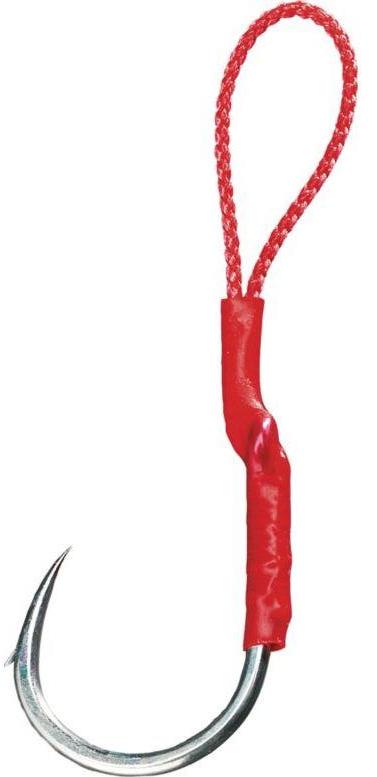 Gamakatsu Magnum Single Assist Hook 2 pack - TACKLE WAREHOUSE AMERICA​