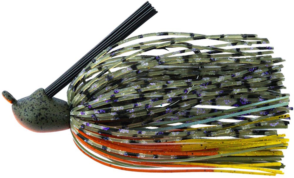 Keitech Lead Casting Jig - TACKLE WAREHOUSE AMERICA​