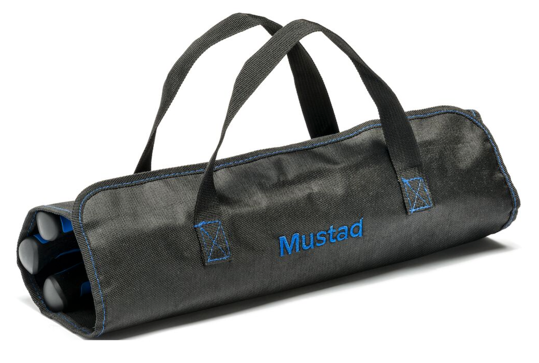 Mustad 3-Piece Fillet & Boning Knife Kit w/ Sharpener - TACKLE WAREHOUSE AMERICA​