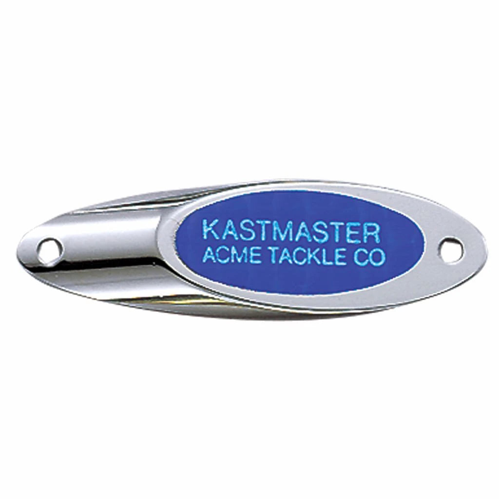 Acme Kastmaster Flash Tape Spoon - TACKLE WAREHOUSE AMERICA​
