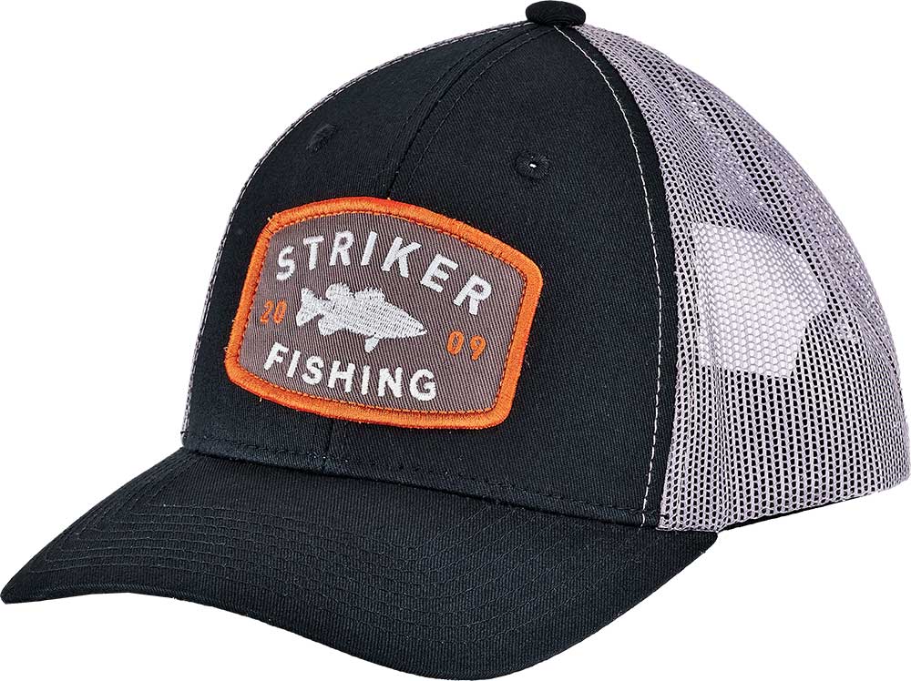 Striker Motive Cap - TACKLE WAREHOUSE AMERICA​