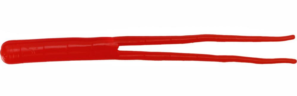 Z-Man ElaZtech Split Tail Grub TrailerZ 10 pack - TACKLE WAREHOUSE AMERICA​