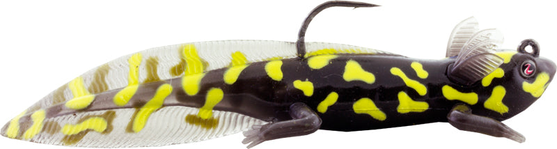 River2Sea Nest Raider 5 inch Rigged Soft Plastic Lizard - TACKLE WAREHOUSE AMERICA​