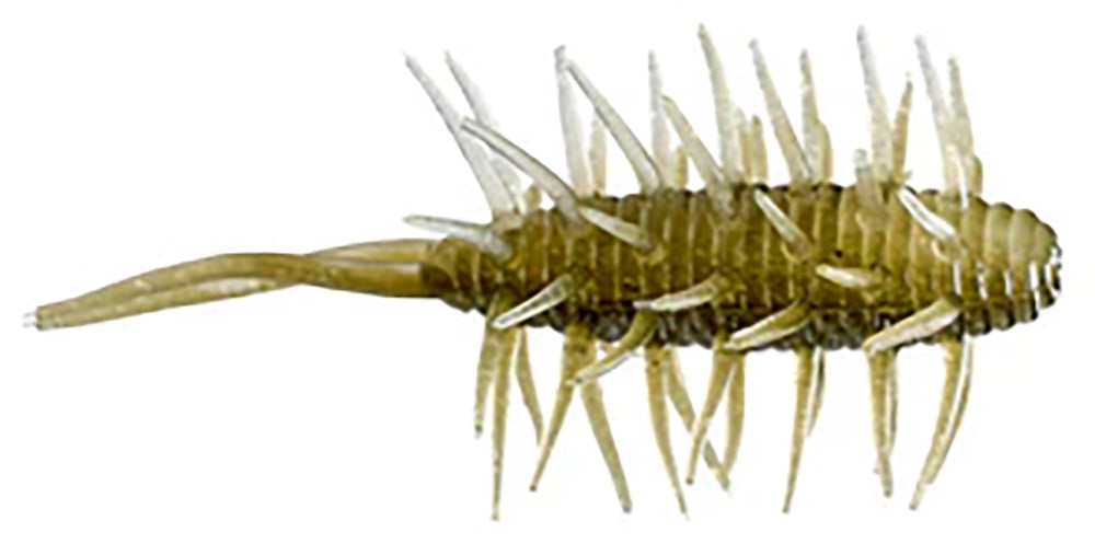 HIDEUP Coike Shrimp - 2.5 Inch - TACKLE WAREHOUSE AMERICA​