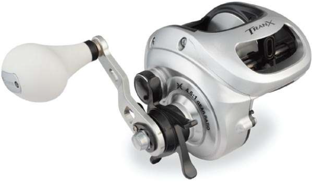 Shimano Tranx 500 Baitcasting Reels - TACKLE WAREHOUSE AMERICA​
