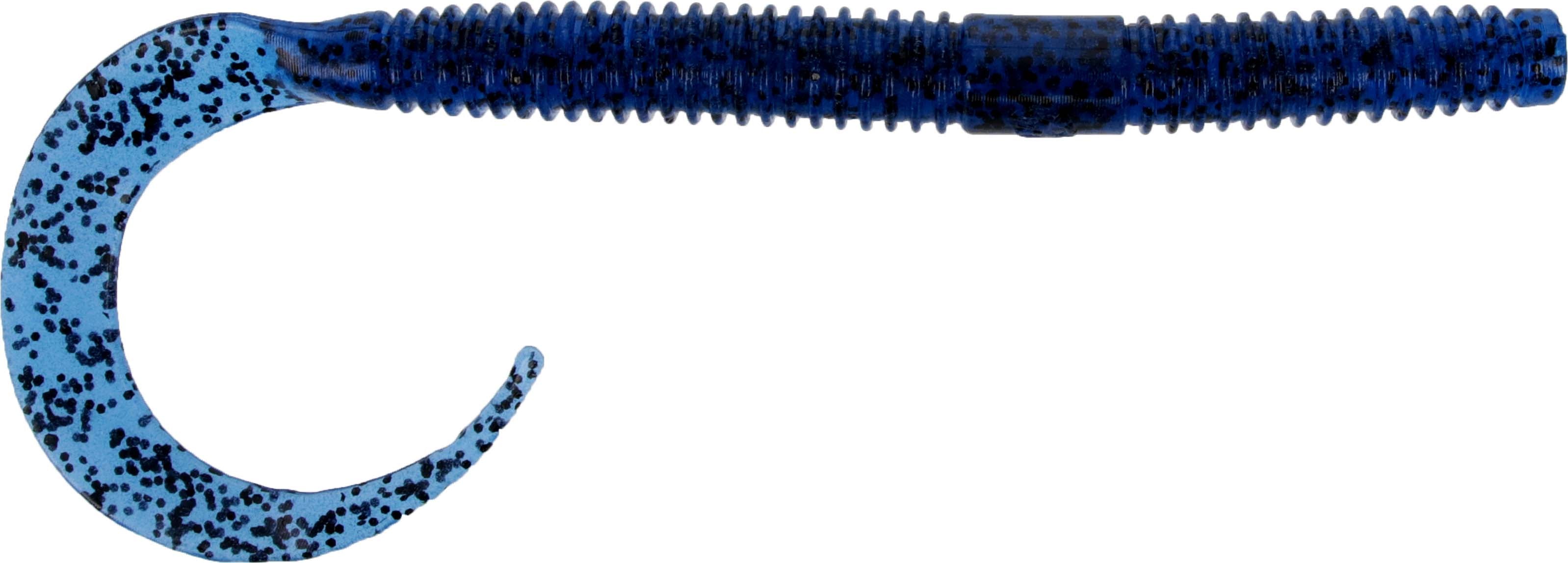 Gary Yamamoto 10 Inch Ichi Floating Worm - 6 Pack - TACKLE WAREHOUSE AMERICA​