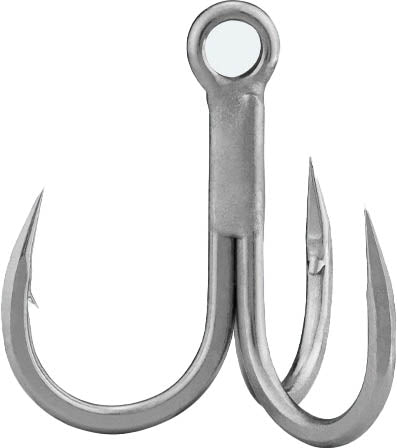 BKK Raptor-Z Big Game Treble Hooks - TACKLE WAREHOUSE AMERICA​