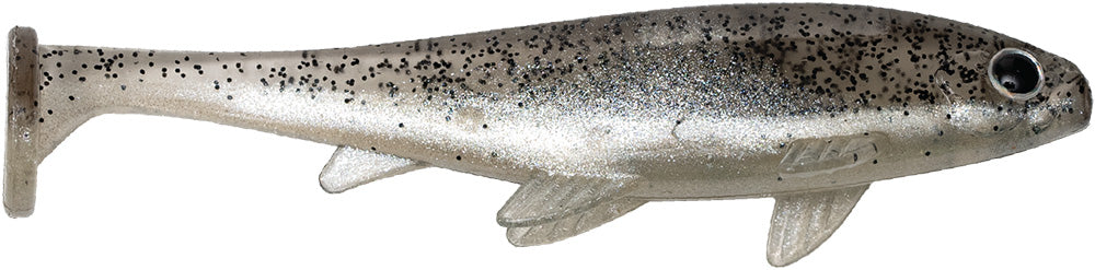 G-Ratt Weedless Executioner Swimbait - 5 Inch - TACKLE WAREHOUSE AMERICA​