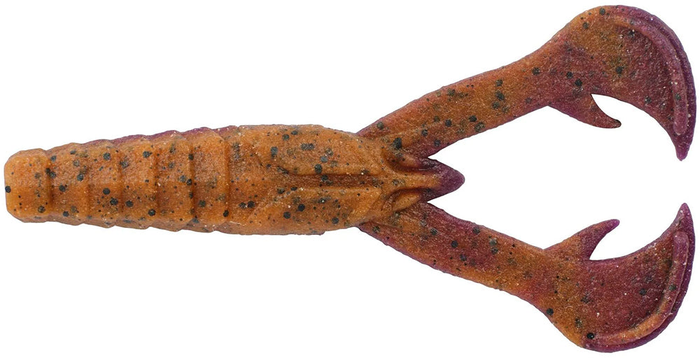 Berkley PowerBait MaxScent Crud Craw - 4 Inch - TACKLE WAREHOUSE AMERICA​