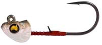 Megabass Okashira Swimbait Jighead 3 pack - TACKLE WAREHOUSE AMERICA​