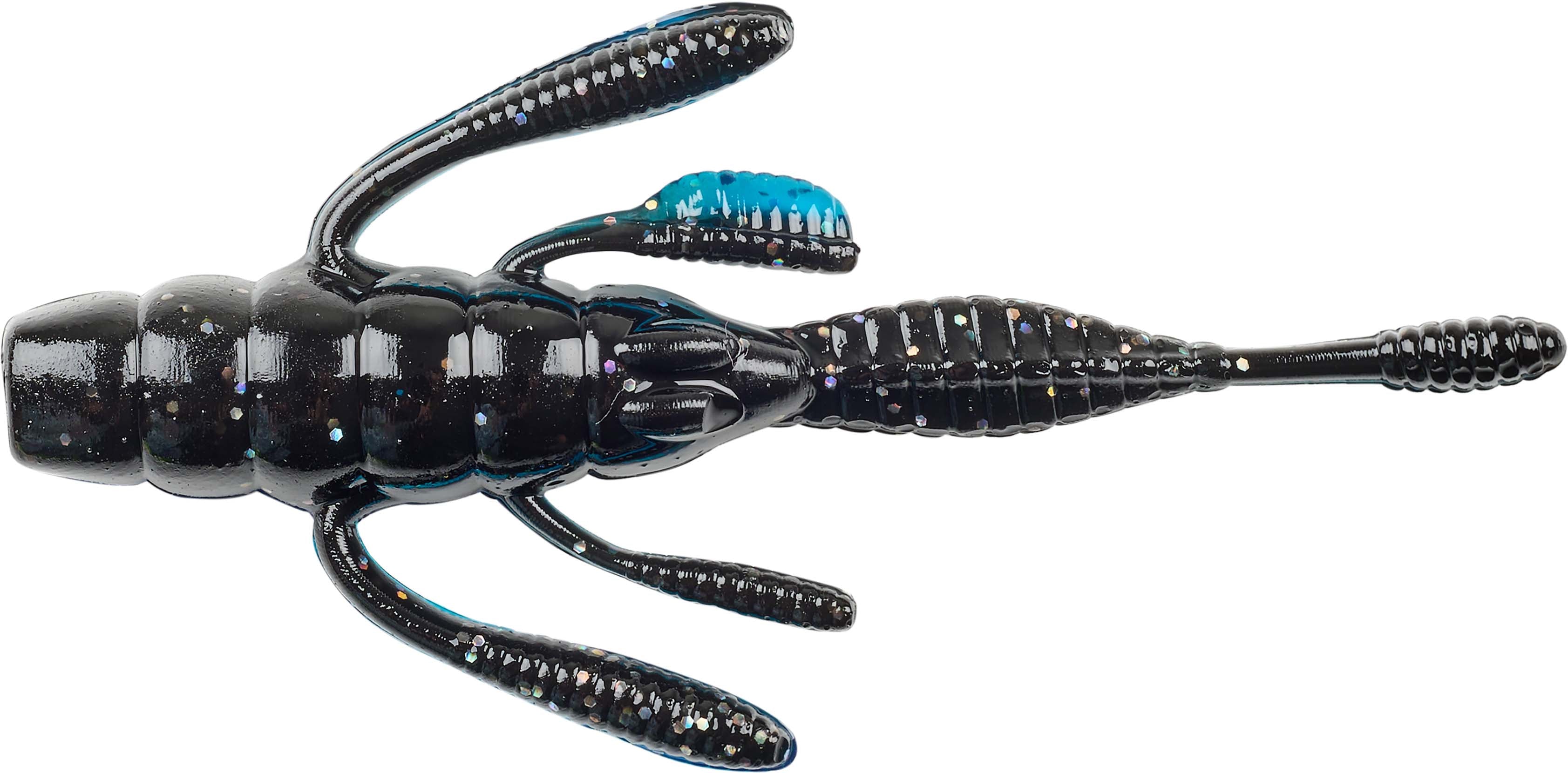 Nories Switch On Jig Trailer - 8 Pack - TACKLE WAREHOUSE AMERICA​