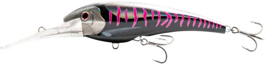 Nomad Design DTX Minnow 140 Floating - 5.5 Inch - TACKLE WAREHOUSE AMERICA​