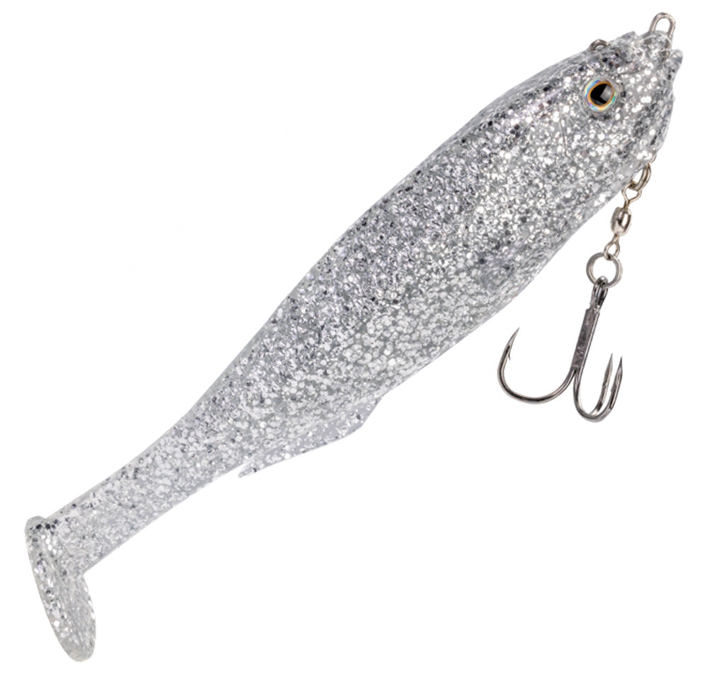Strike King Pre-Rigged Final Copy Swimbait - 4 Inch - TACKLE WAREHOUSE AMERICA​