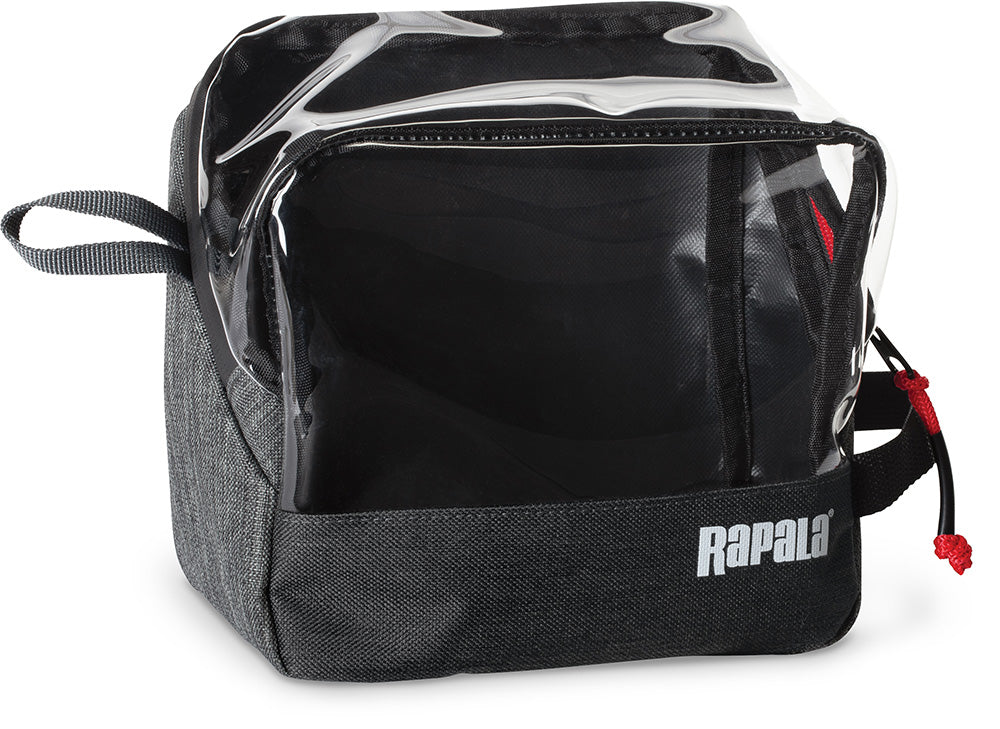 Rapala Rapid Pack Soft Sided Tackle Box - TACKLE WAREHOUSE AMERICA​