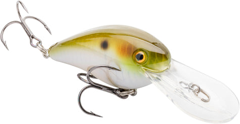 Strike King Gravel Dawg 8 Crankbait - 3.5 Inch - TACKLE WAREHOUSE AMERICA​