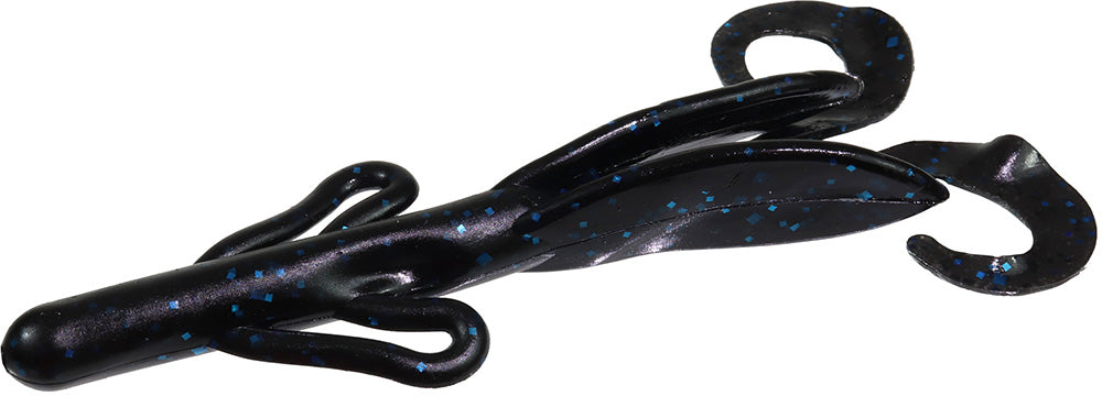 Zoom Brush Hog Creature Bait - 6 Inch - TACKLE WAREHOUSE AMERICA​