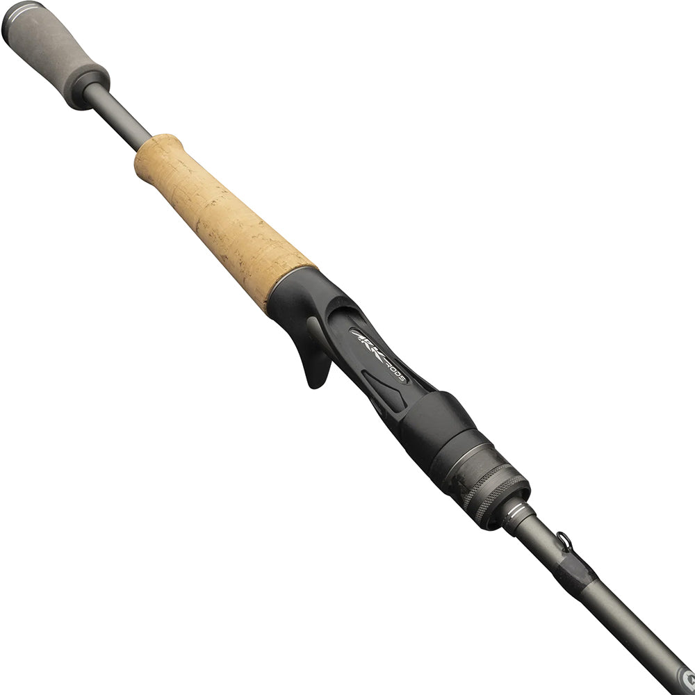 Ark Rods Genesis Series 2-Piece Casting Rods - TACKLE WAREHOUSE AMERICA​