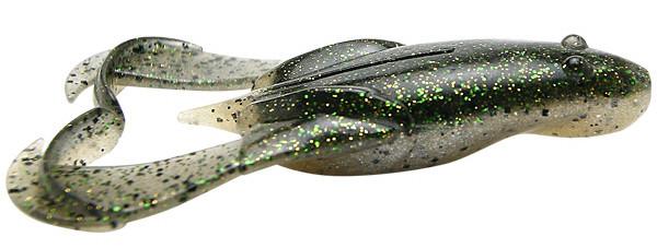 Keitech Noisy Flapper 3 1/2 inch Soft Plastic Frog - TACKLE WAREHOUSE AMERICA​